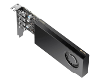 PNY Quadro A1000 8GB GDDR6 VCNRTXA1000-SB - 1288569 - zdjęcie 5